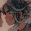 😗 Эмодзи «Xiaovens» для Telegram
