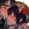 😘 Эмодзи «Xiaovens» для Telegram