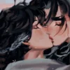 😘 Эмодзи «Xiaovens» для Telegram