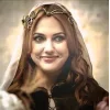Стикер 25 Хюррем