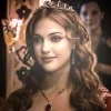 Стикер 14 Хюррем
