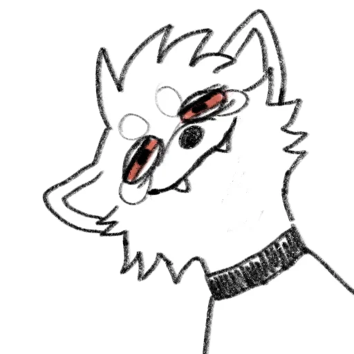 🍃 Стикер «Hush puppy’s pack» для Telegram