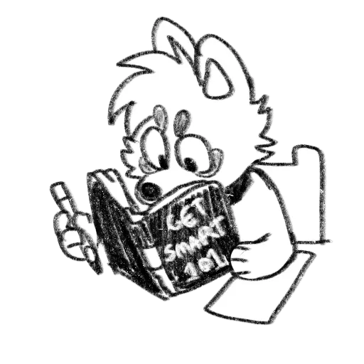 📚 Стикер «Hush puppy’s pack» для Telegram