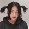 😎 Эмодзи «꒰? hyunjin» для Telegram