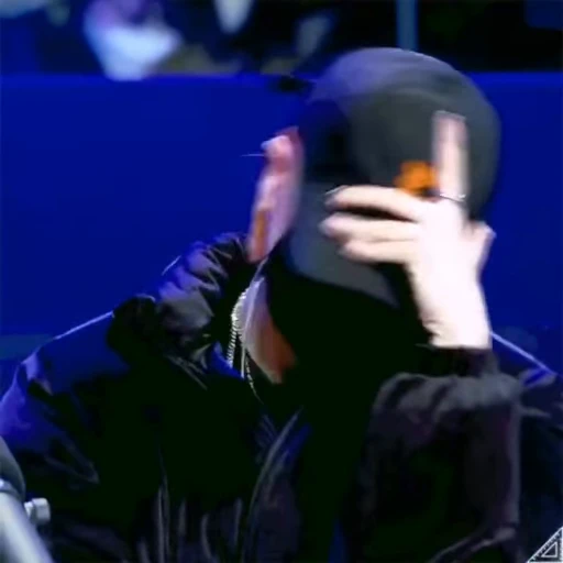 🐣 Стикер «Ateez» для Telegram