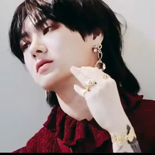 🐣 Стикер «Ateez» для Telegram