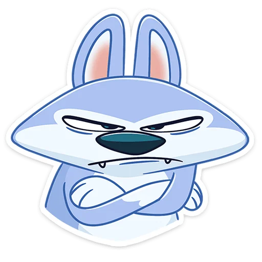 😅 Стикер «Хасик» для Telegram