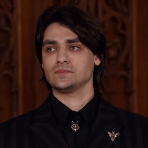 🌟 Стикер «Битва экстрасенсов» для Telegram