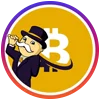 👴 Эмодзи «Darknet» для Telegram