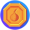 🪙 Эмодзи «Darknet» для Telegram
