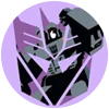 🤖 Эмодзи «Darknet» для Telegram
