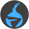 ✉️ Эмодзи «Darknet» для Telegram