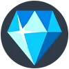💎 Эмодзи «Darknet» для Telegram