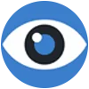 👁 Эмодзи «Darknet» для Telegram