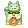 😼 Эмодзи «Darknet» для Telegram