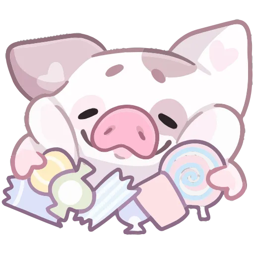 🤗 Эмодзи «Хуся» для Telegram