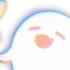 👻 Эмодзи «Hu Tao» для Telegram