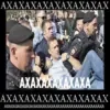 🤔 Эмодзи «Немного треша)» для Telegram