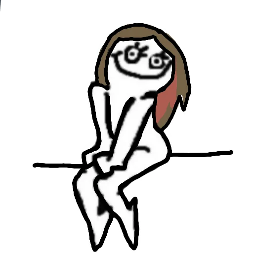 😏 Стикер «Shakamin&;s kent» для Telegram