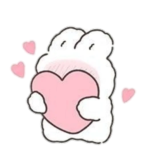 🩹 Стикер «pink» для Telegram