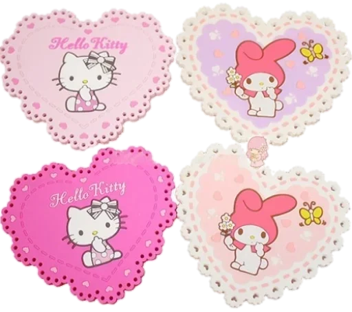 🍬 Стикер «pink» для Telegram