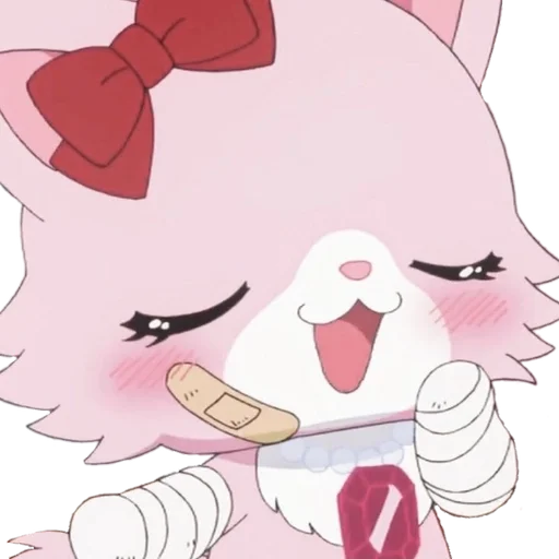💒 Стикер «pink» для Telegram