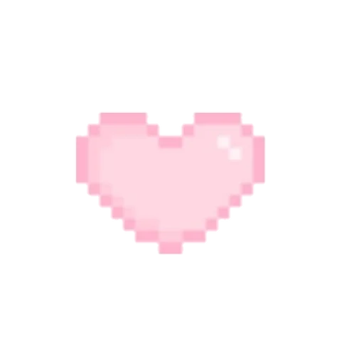 💗 Стикер «pink» для Telegram
