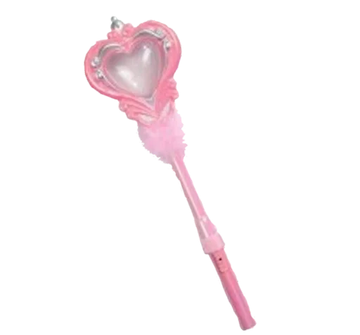 🪄 Стикер «pink» для Telegram
