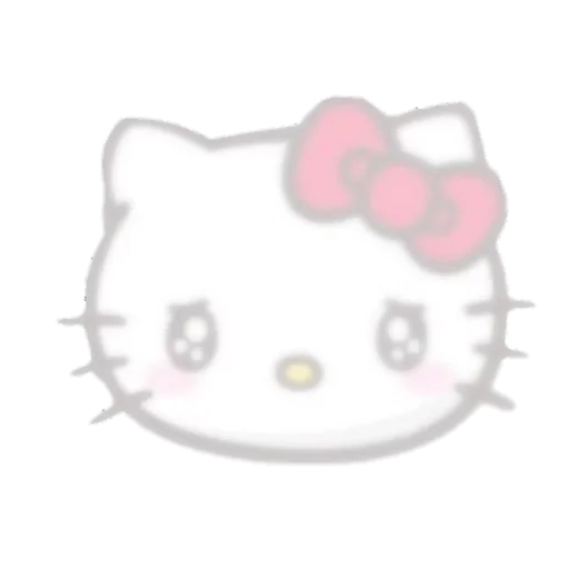 🌙 Стикер «pink» для Telegram
