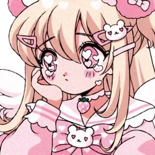 🍭 Стикер «pink» для Telegram