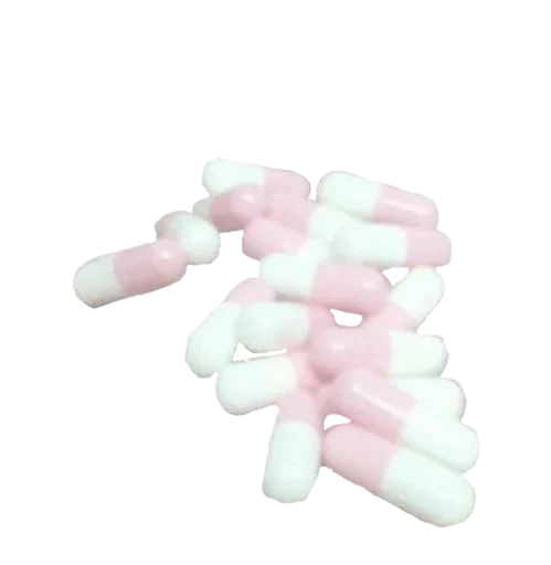 🖱 Стикер «pink» для Telegram