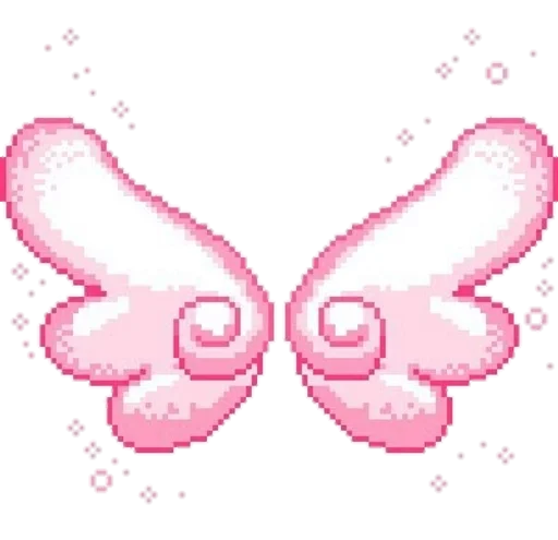 🏥 Стикер «pink» для Telegram