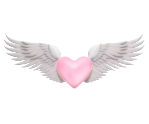 🦷 Стикер «pink» для Telegram