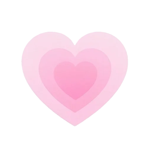 🫁 Стикер «pink» для Telegram