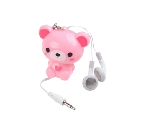 🍡 Стикер «pink» для Telegram