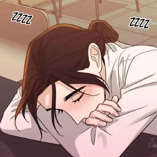 😴 Стикер «get out of my house» для Telegram