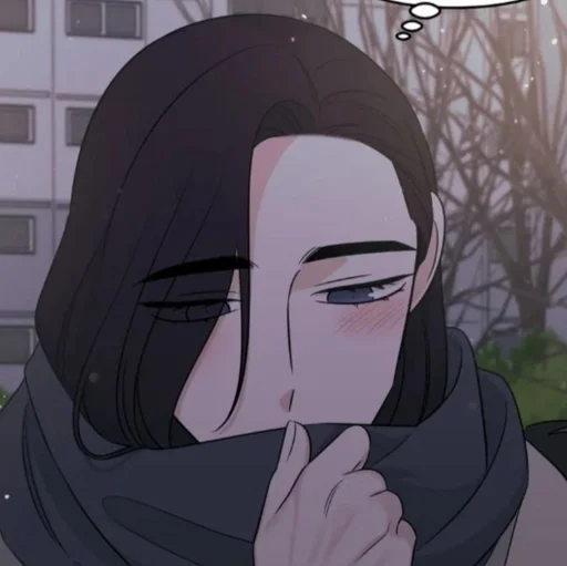 😔 Стикер «get out of my house» для Telegram