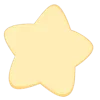 Стикер 37 Yellow #color #yellow #cute
