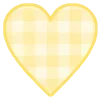 Стикер 3 Yellow #color #yellow #cute
