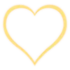 Стикер 24 Yellow #color #yellow #cute