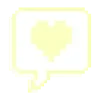 Стикер 32 Yellow #color #yellow #cute