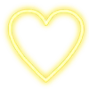 Стикер 22 Yellow #color #yellow #cute