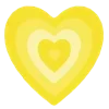 Стикер 2 Yellow #color #yellow #cute