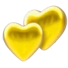 Стикер 17 Yellow #color #yellow #cute