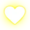 Стикер 26 Yellow #color #yellow #cute