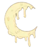 Стикер 39 Yellow #color #yellow #cute