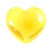 Стикер 13 Yellow #color #yellow #cute