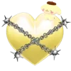 Стикер 11 Yellow #color #yellow #cute