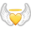 Стикер 33 Yellow #color #yellow #cute