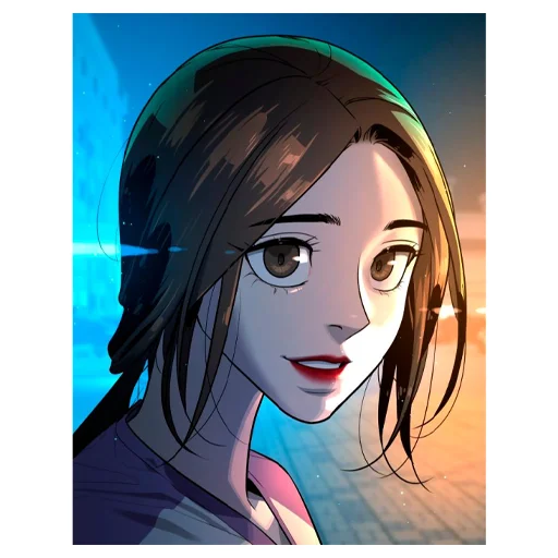 🩸 Стикер «Белая кровь White Blood» для Telegram